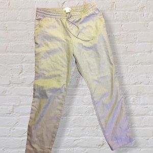 BRAND NEW H&M PANTS WITH TAGS